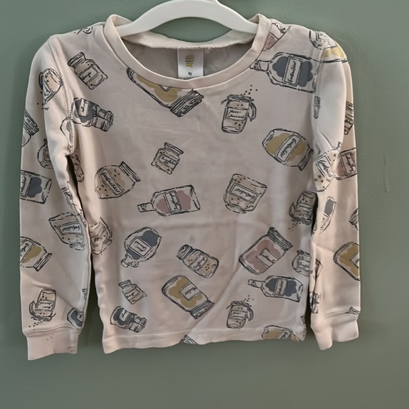 Mini Boden inspired by Roald Dahl BFG - Picture 2 of 5